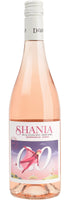 Shania Rosé - enthalkoholisierter Roséwein 0,0 % vol.