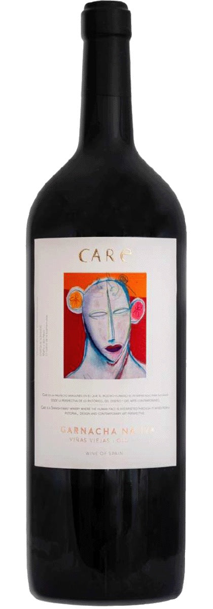 21 Care Garnacha Nativa