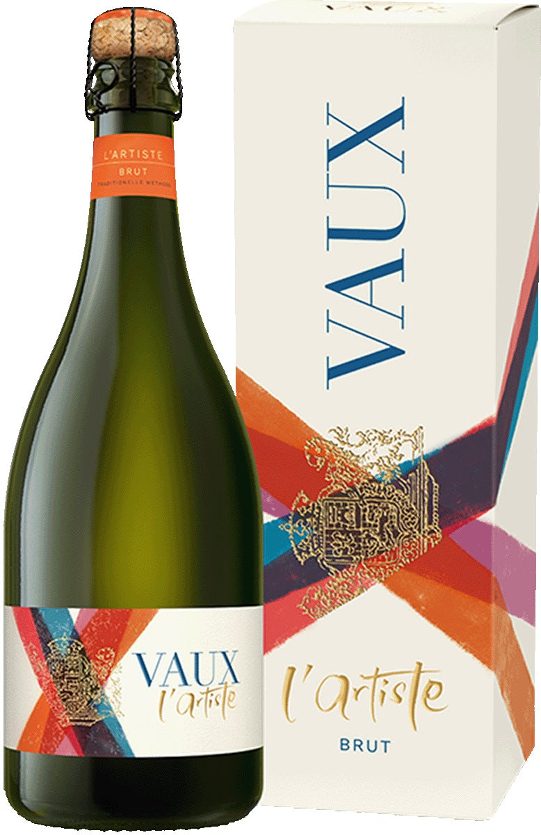18 VAUX l´Artiste Brut