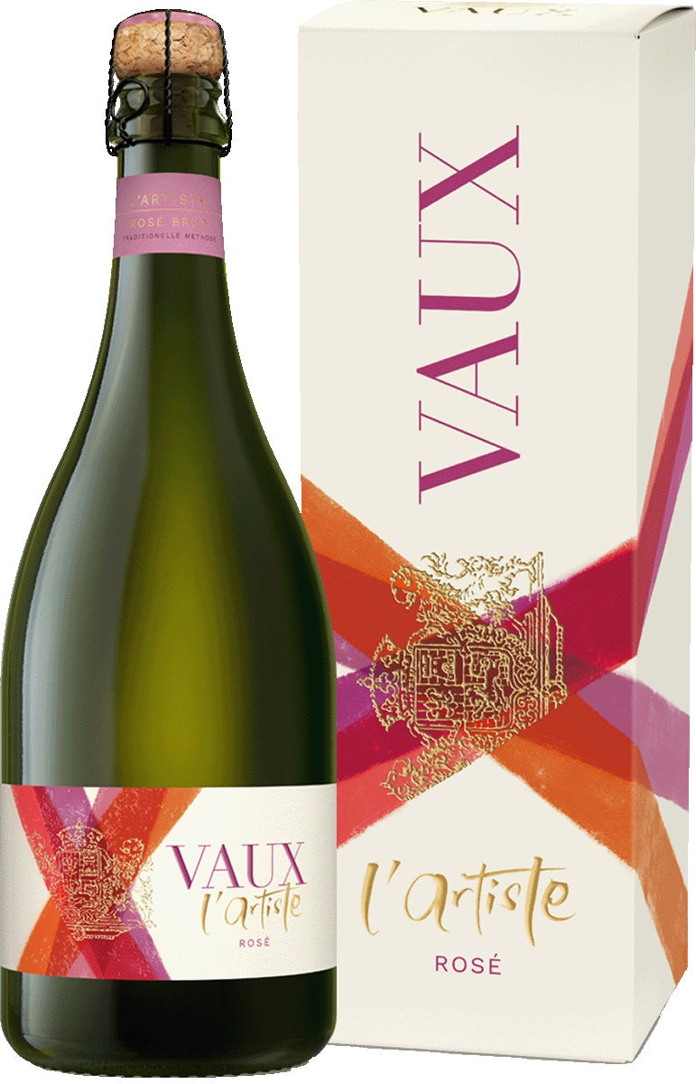 20 VAUX l`artiste