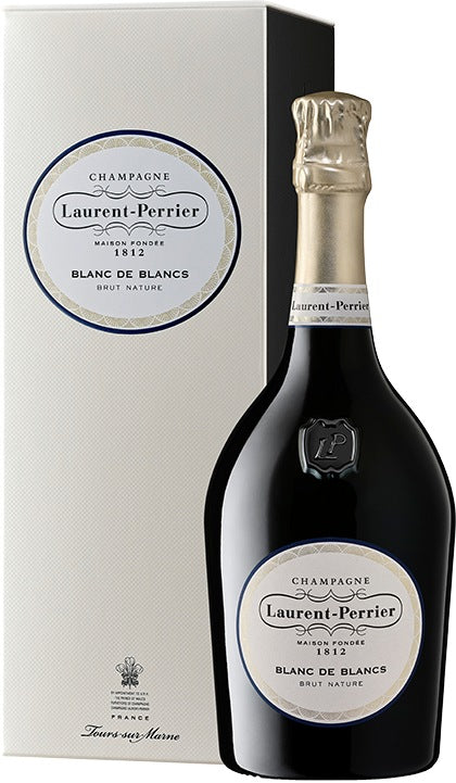 Laurent-Perrier
