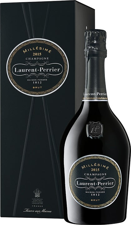 15 Laurent-Perrier