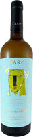 Care Garnacha Blanca Barrel fermented Carinena DOP