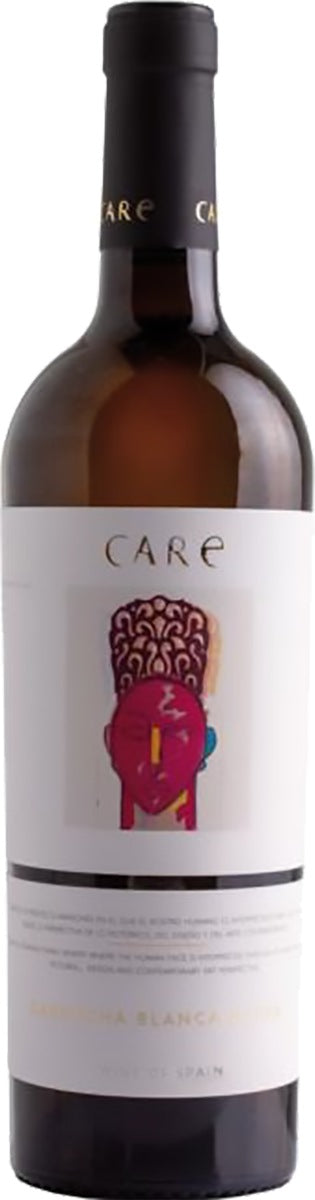 24 Care Garnacha Blanca
