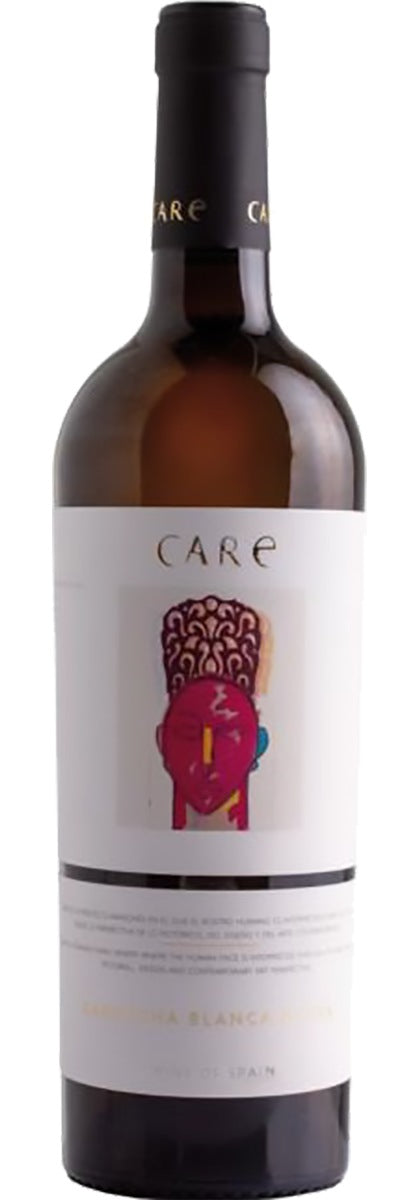 25 Care Garnacha Blanca