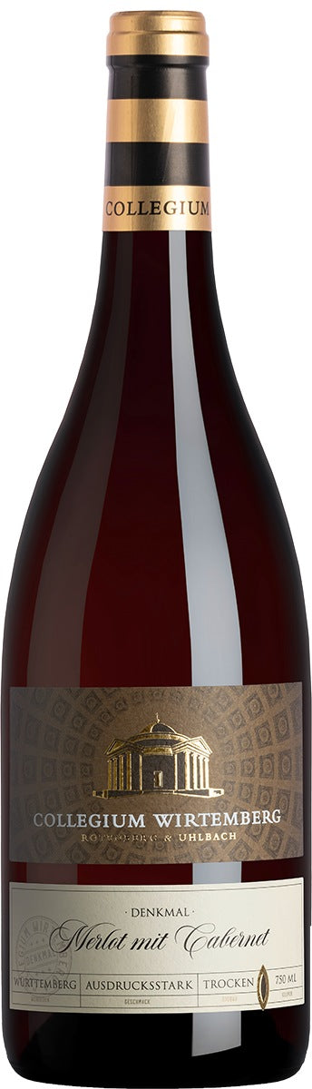 22 Collegium Wirtemberg