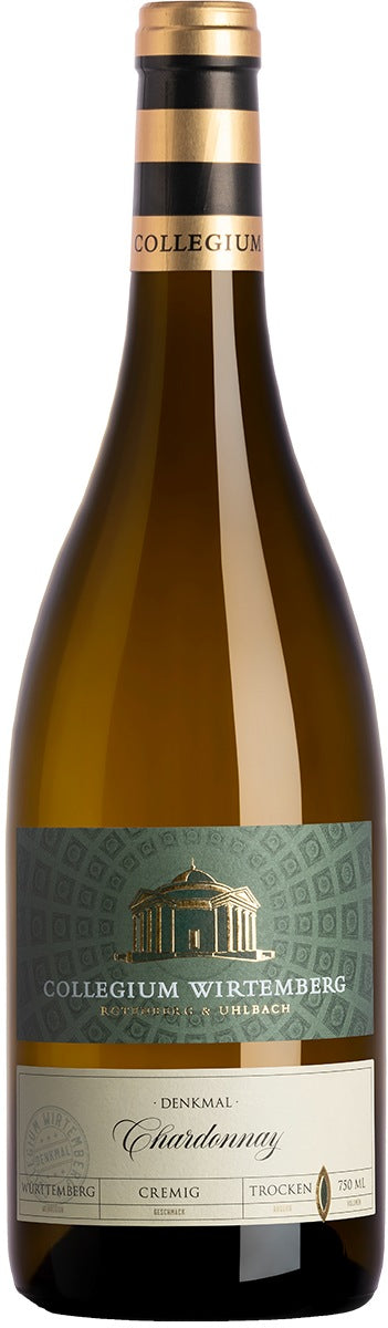23 Collegium Wirtemberg