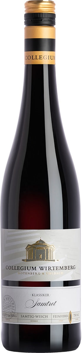 23 Collegium Wirtemberg