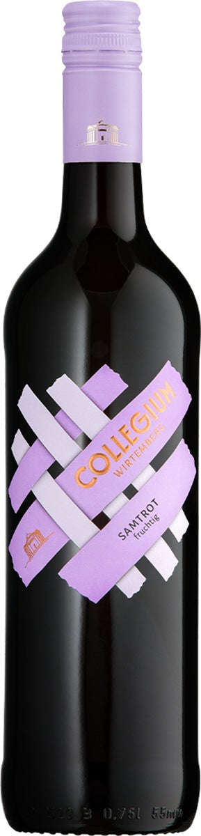 24 Collegium Wirtemberg