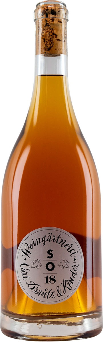 18 ORANGE WINE / NATURAL WINE