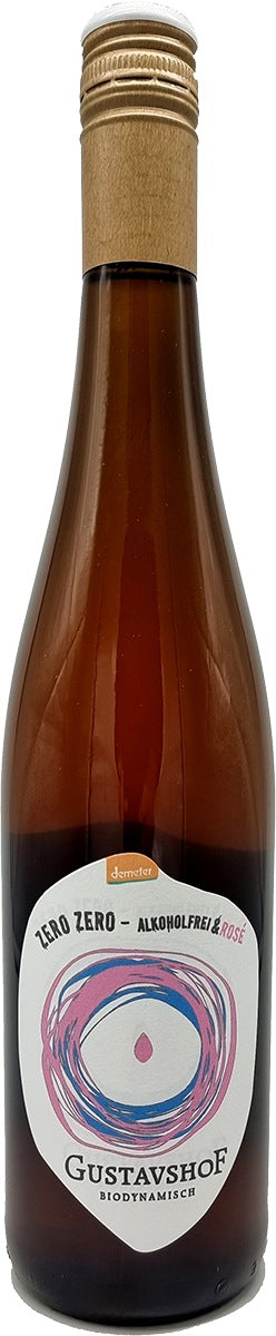Gustavshof Zero Zero