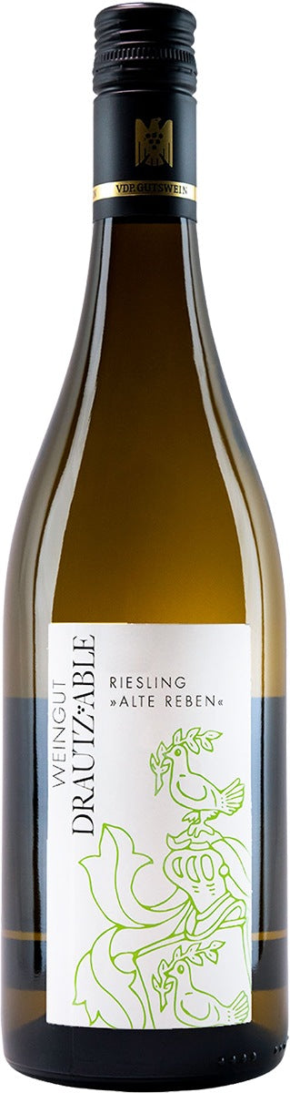 23 Drautz-Able Riesling