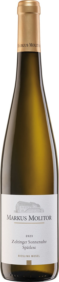 23 Zeltinger Sonnenuhr