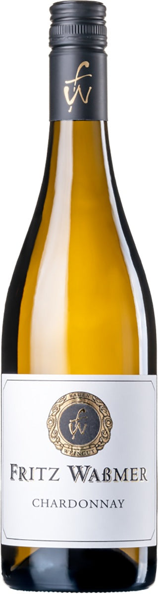 23 Fritz Waßmer Chardonnay