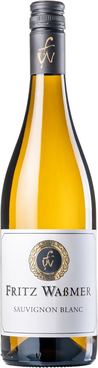 25 Fritz Waßmer Sauvignon