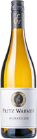 Fritz Waßmer Muskateller Gutswein D.Q.