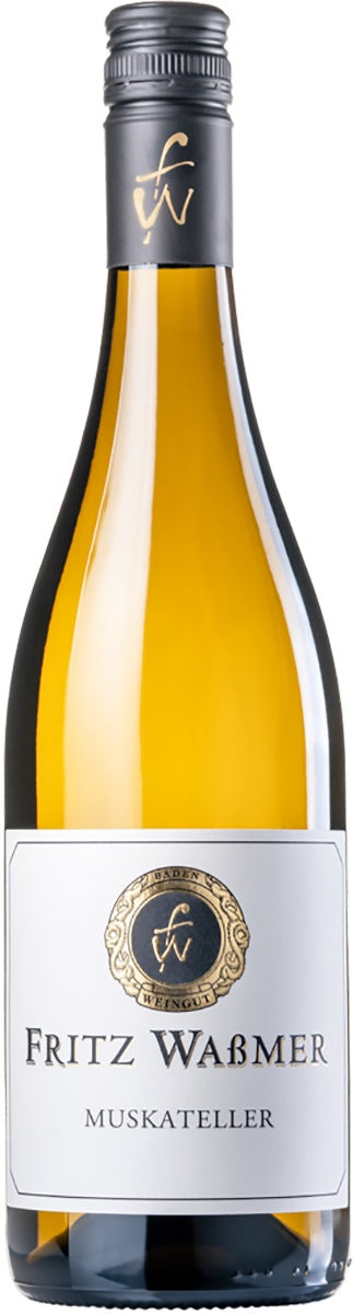 24 Fritz Waßmer Muskateller