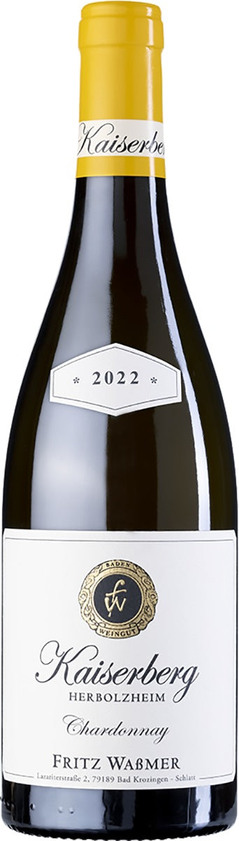 22 Fritz Waßmer Kaiserberg