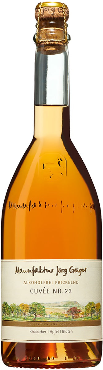 PriSecco Cuvée Nr. 23
