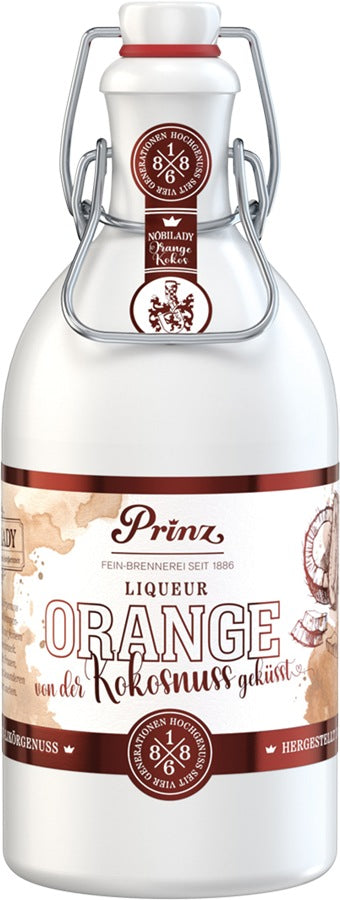 Nobilady Premium Liqueur