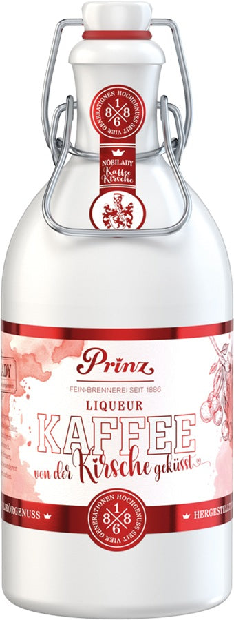 Nobilady Premium Liqueur