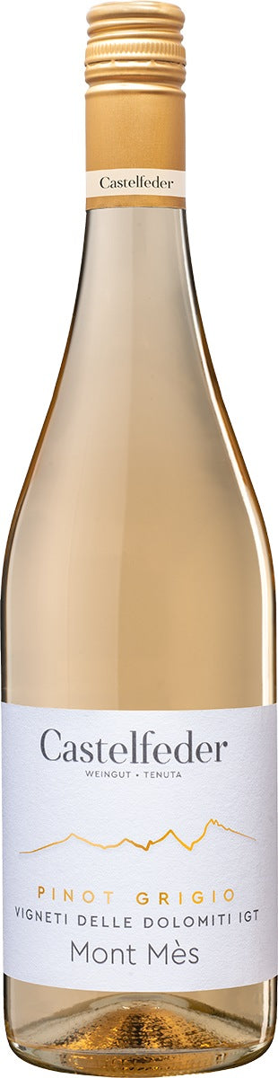24 Pinot Grigio Mont Mès
