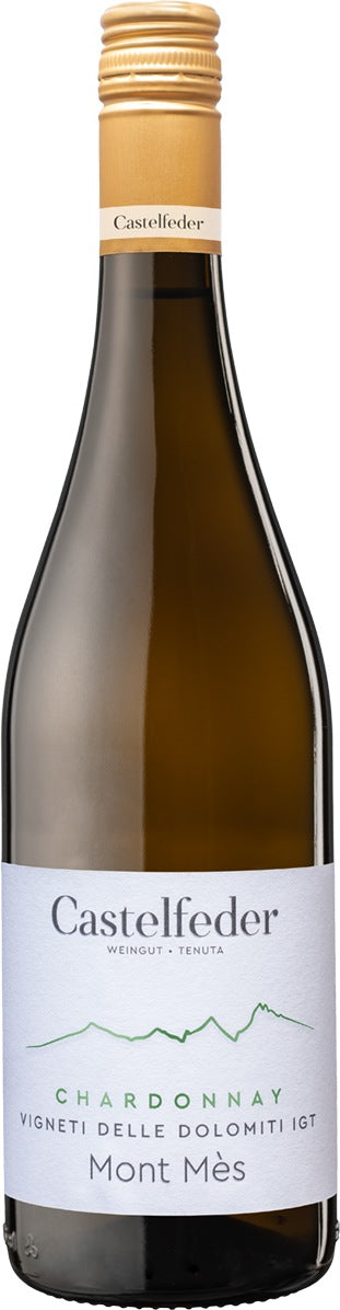 24 Chardonnay Mont Mès
