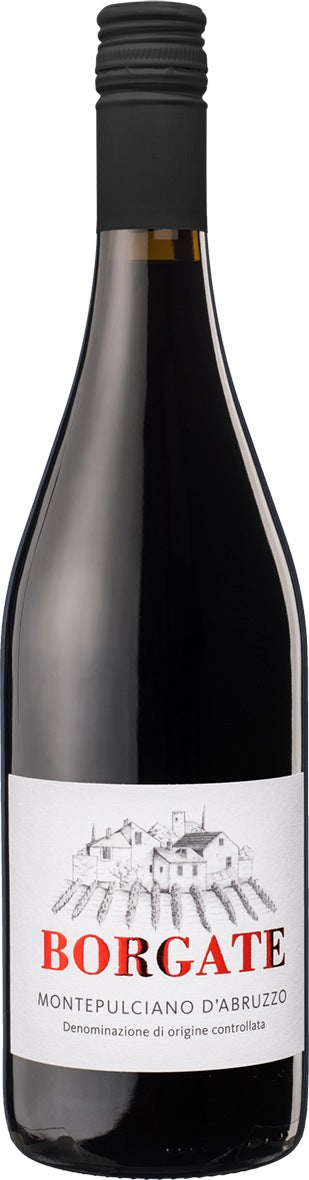 24 Montepulciano d ´Abruzzo