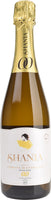 SHANIA Blanca Sparkling - alkoholfrei 0,0 % Vol.
