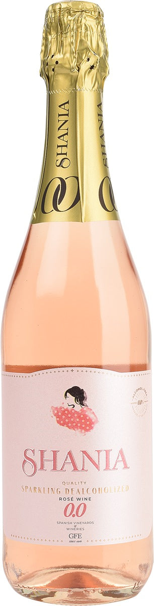 Shania Rosado Sparkling