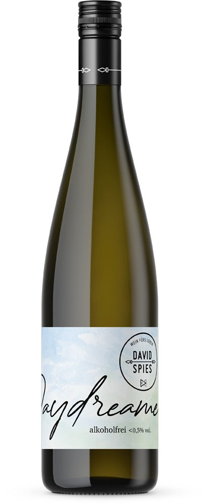 25 Daydreamer alkoholfrei