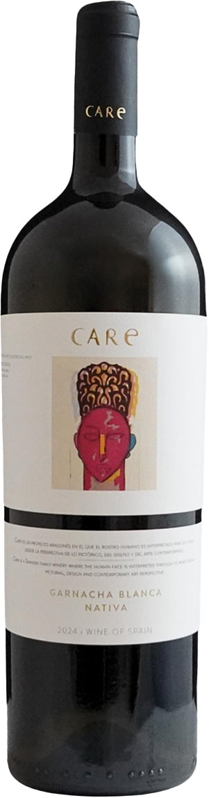 24 Care Garnacha Blanca