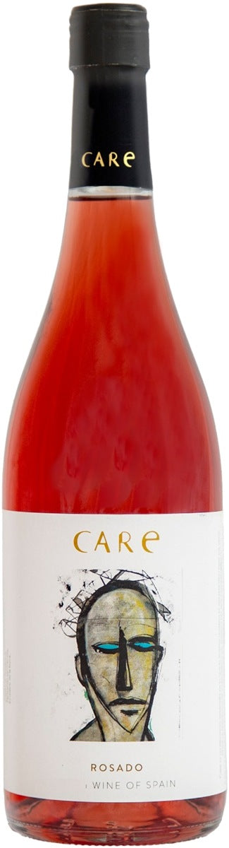 25 Care Rosado Cariñena DO