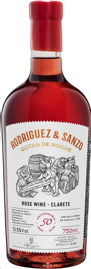 24 Rodriguez y Sanzo