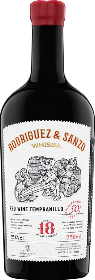 21 Rodriguez y Sanzo