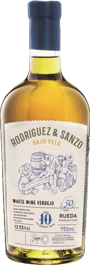 22 Rodriguez y Sanzo