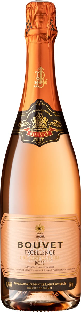 Bouvet-Ladubay Crémant de