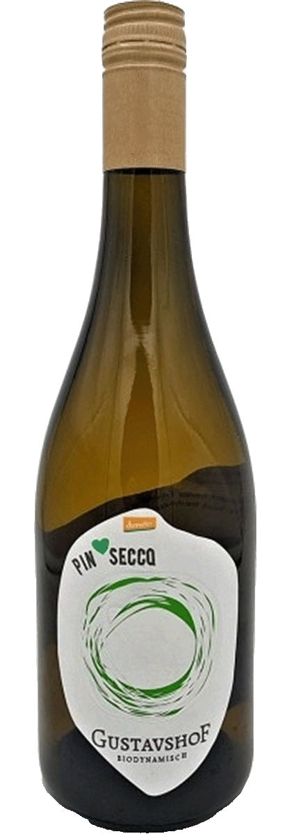 Gustavshof PIN-Secco