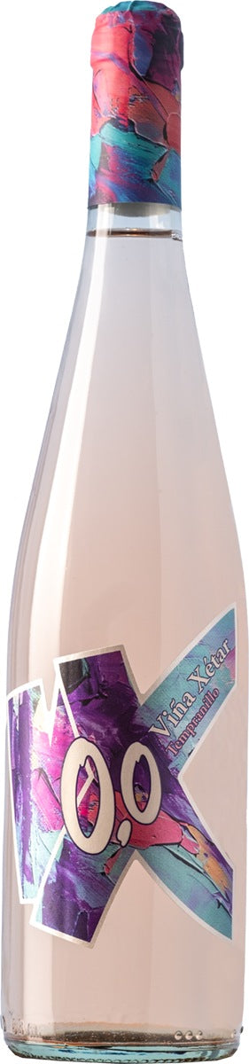 24 Vinar Xetar Rosé