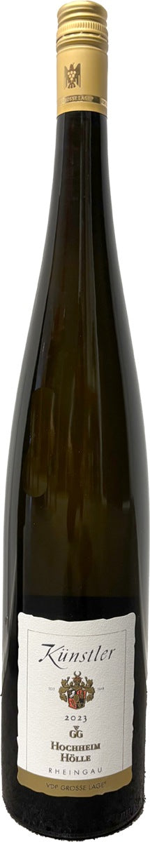 23 GROSSES GEWÄCHS