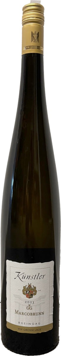 23 GROSSES GEWÄCHS