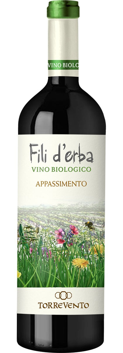 24 Appassimento Puglia IGT