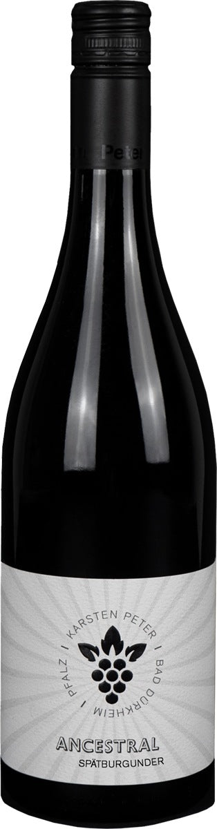 23 Ancestral Spätburgunder