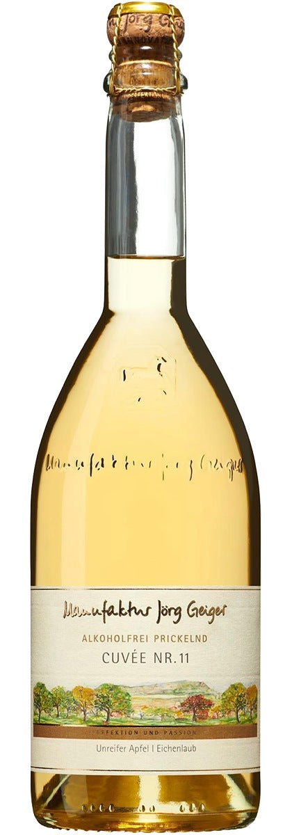 Cuvée Nr. 11