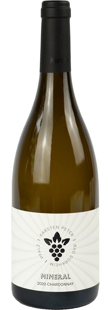 23 Mineral Leistadt Chardonnay