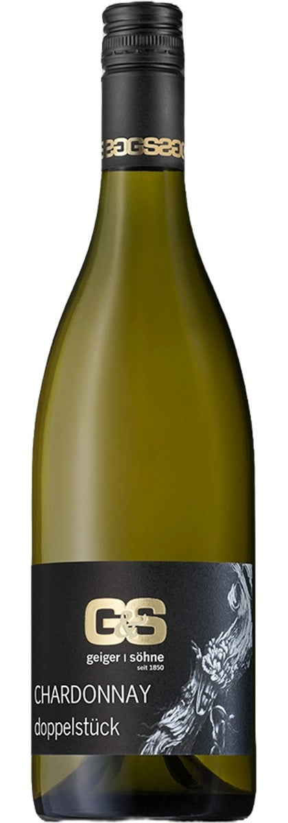 24 Mundart Chardonnay