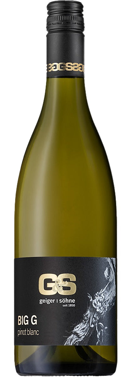 23 Pinot Blanc BIG G.