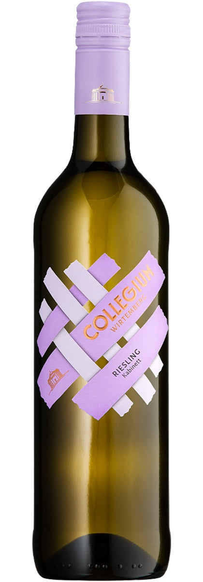 24 Collegium Wirtemberg