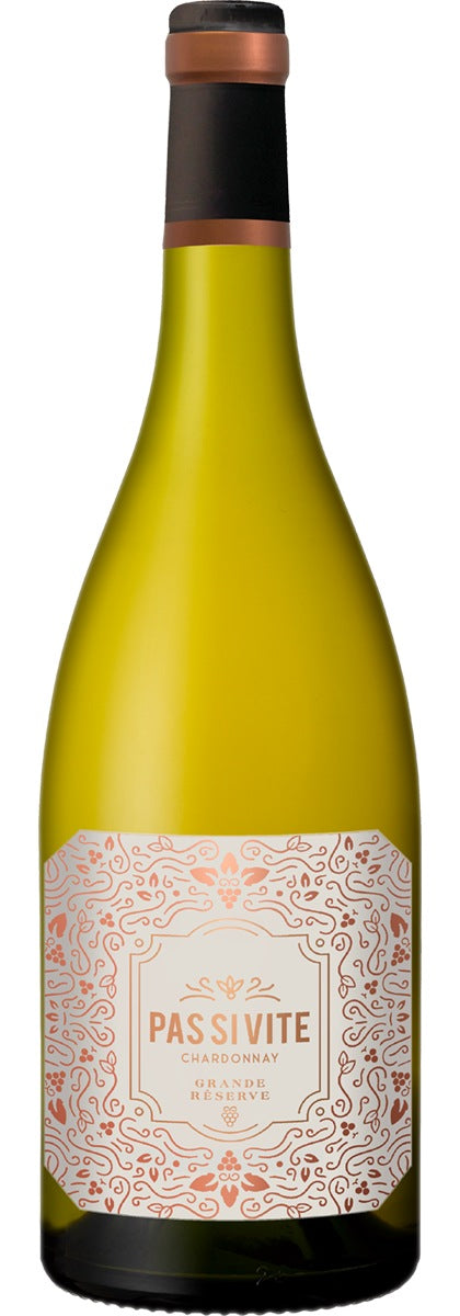 25 Passivite Grande Réserve