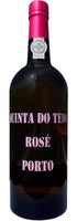 Portwein Rosé